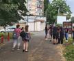 Ștefan Iovan, probleme cu poliția în drum spre stadionul Steaua: „M-a amenințat, nu m-a lăsat să trec”
