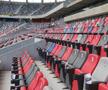 „Dați-mi un motiv pentru care FCSB nu ar trebui lăsată în Ghencea!” » Discurs ferm în dezbaterea momentului: „Tovarășul Talpan are nostalgii bolșevice”