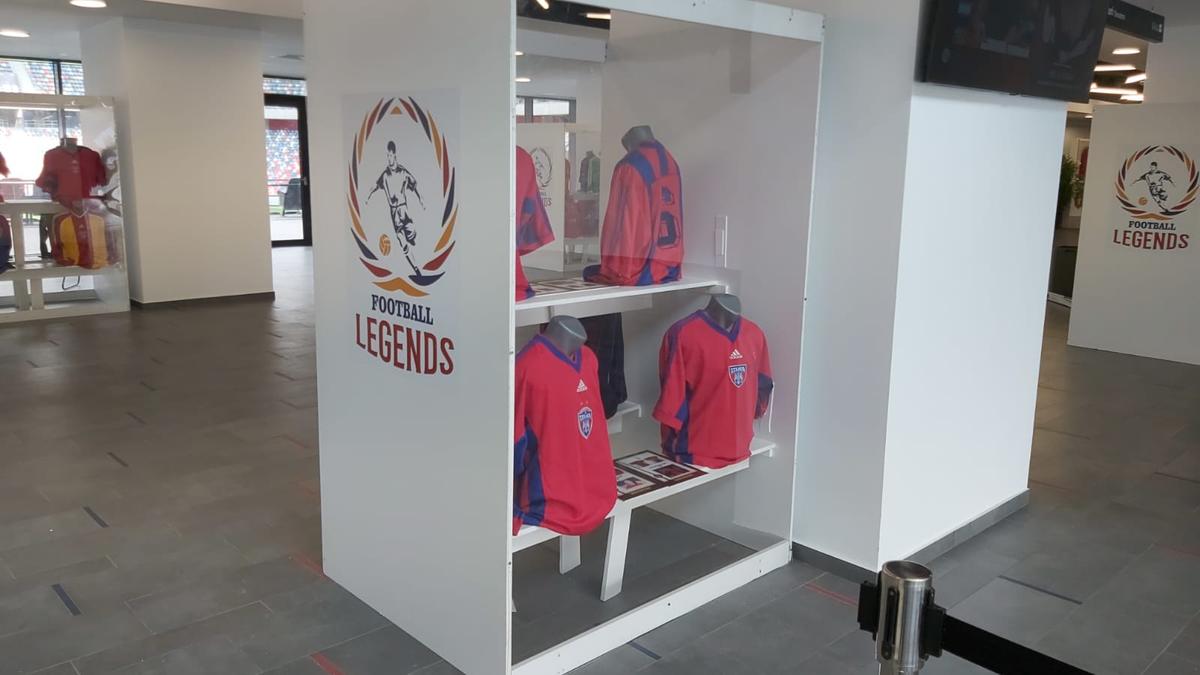 „Dați-mi un motiv pentru care FCSB nu ar trebui lăsată în Ghencea!” » Discurs ferm în dezbaterea momentului: „Tovarășul Talpan are nostalgii bolșevice”