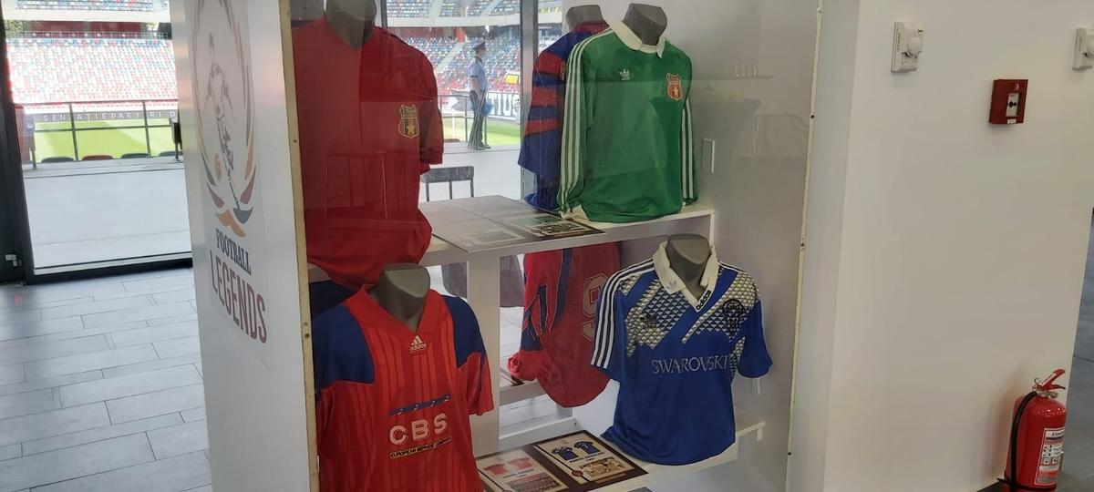 „Dați-mi un motiv pentru care FCSB nu ar trebui lăsată în Ghencea!” » Discurs ferm în dezbaterea momentului: „Tovarășul Talpan are nostalgii bolșevice”