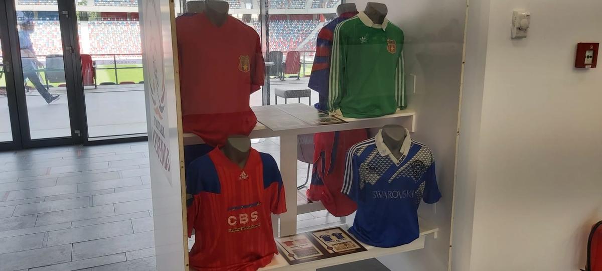 „Dați-mi un motiv pentru care FCSB nu ar trebui lăsată în Ghencea!” » Discurs ferm în dezbaterea momentului: „Tovarășul Talpan are nostalgii bolșevice”