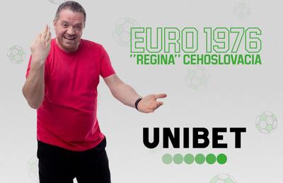 Altfel de European – Panenka și Cehoslovacia, campionii din 1976