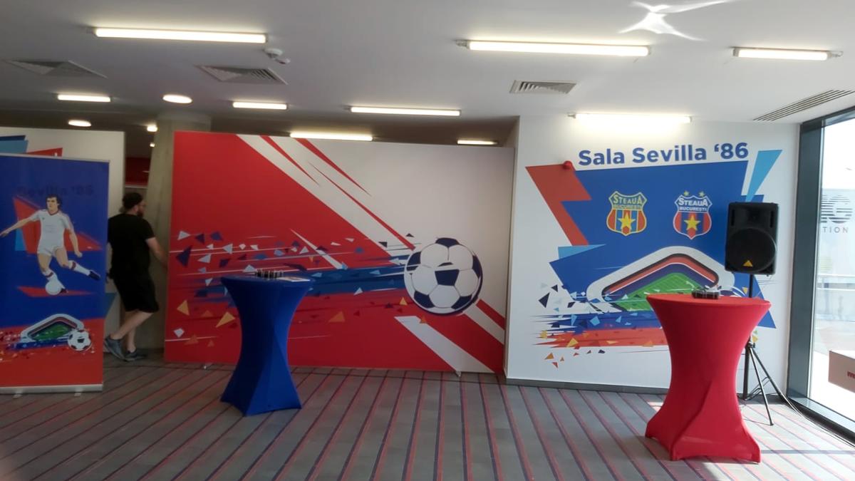 Ștefan Iovan, probleme cu poliția în drum spre stadionul Steaua: „M-a amenințat, nu m-a lăsat să trec”