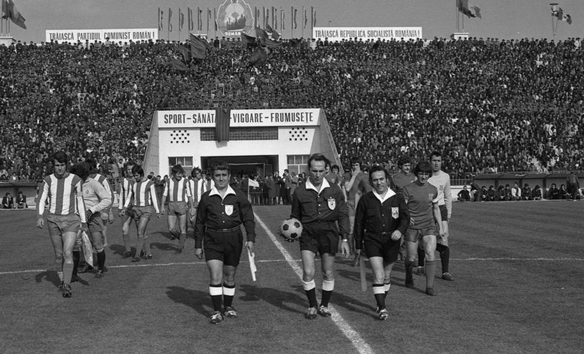 George Ogăraru, „retrogradat” la Steaua » Cu ce se va ocupa și cine e favorit să preia postul de manager