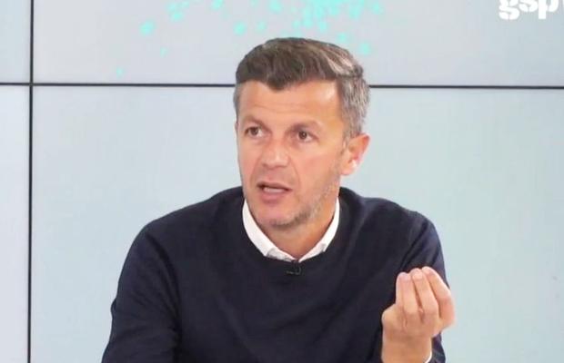Ovidiu Burcă a plecat de la Rapid » Dorința președintelui Daniel Niculae s-a împlinit