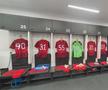 CSA Steaua, echipament special la inaugurarea noului stadion + Imagini spectaculoase din interiorul arenei