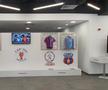 CSA Steaua, echipament special la inaugurarea noului stadion + Imagini spectaculoase din interiorul arenei