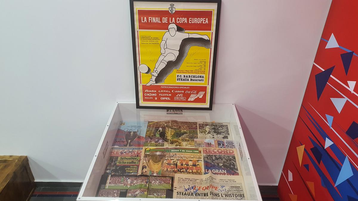 CSA Steaua, echipament special la inaugurarea noului stadion + Imagini spectaculoase din interiorul arenei