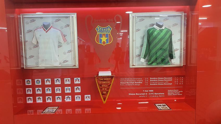 FOTO: Facebook @CSASTEAUA