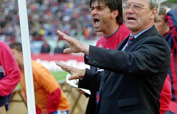 Legendelei Stelei critică decizia CSA: „Nu văd rostul! Numărul 7 trebuie să fie pe teren”