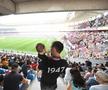 CSA Steaua- inaugurare