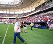 „Dați-mi un motiv pentru care FCSB nu ar trebui lăsată în Ghencea!” » Discurs ferm în dezbaterea momentului: „Tovarășul Talpan are nostalgii bolșevice”