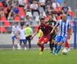 CSA Steaua- inaugurare