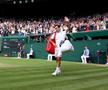 Roger Federer, zdrobit de Hurkacz în sferturi! Ultimul meci la Wimbledon? Ce a spus elvețianul