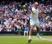 Roger Federer, zdrobit de Hurkacz în sferturi! Ultimul meci la Wimbledon? Ce a spus elvețianul