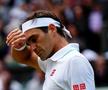 Roger Federer, zdrobit de Hurkacz în sferturi! Ultimul meci la Wimbledon? Ce a spus elvețianul