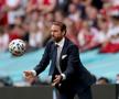 Anglia - Danemarca, semifinală Euro 2020