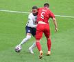 Anglia - Danemarca, semifinală Euro 2020