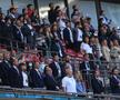 Anglia - Danemarca, fani pe Wembley la semifinala Euro 2020