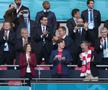 Anglia se califică în prima finală de Euro din istorie! Semifinala cu Danemarca, decisă de un moment controversat
