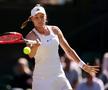 Detaliul care l-a surprins pe Mats Wilander în timpul semifinalei dintre Simona Halep și Elena Rybakina