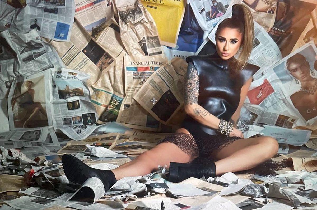 Anamaria Prodan și noul iubit