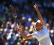 Simona Halep și Elena Rybakina, semifinală Wimbledon 2022