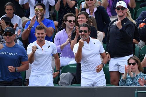 Patrick Mouratoglou
Foto: Imago