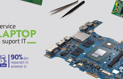 Upgrade laptop - laptopul se mișcă greu - HDD vs SSD