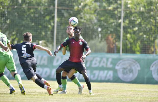 Străinul din România care s-a săturat de hegemonia CFR-ului: „Nu se poate ca doar ei să ia titlul an de an, aș vrea FCSB sau Craiova”