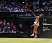 Detaliul care l-a surprins pe Mats Wilander în timpul semifinalei dintre Simona Halep și Elena Rybakina