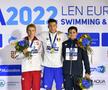 Ziua a 3-a la Europenele de juniori de la Otopeni » Vlad Stancu, AUR după o cursă fabuloasă!