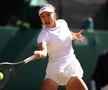 Simona Halep și Elena Rybakina, semifinală Wimbledon 2022