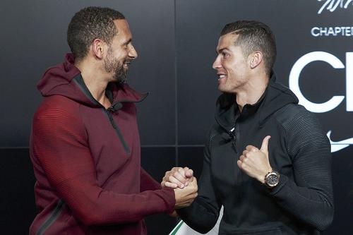 Rio Ferdinand vorbește de frustrarea lui Cristiano Ronaldo la United, Foto: Imago Images