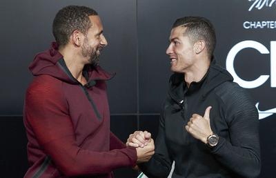 Rio Ferdinand vorbește de frustrarea lui Cristiano Ronaldo la United: „Nici nu știe cum sună imnul Europa League”