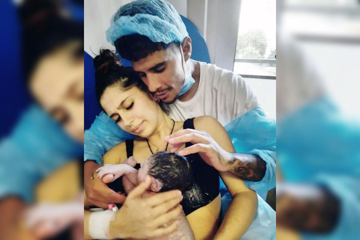 FOTO Iubita lui Florinel Coman a răbufnit pe Instagram: „Nu vă mai lăsaţi manipulaţi de societatea asta de c...t!” » Ce a deranjat-o pe focoasa brunetă