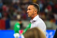 Mihai Stoica salută inițiativa lui Eduard Novak: „Avem un ministru care chiar vrea să facă ceva pentru sportul românesc”