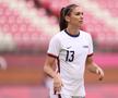 Alex Morgan
Foto: Getty