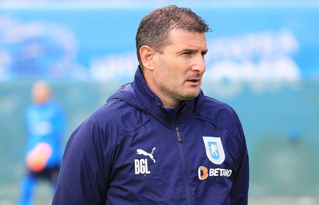 Cât rezistă Balint la Craiova? Antrenorul încearcă să „spargă” o tradiție neagră