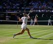 Simona Halep și Elena Rybakina, semifinală Wimbledon 2022