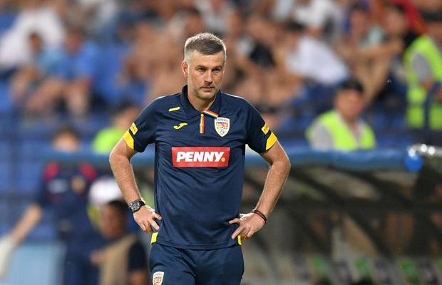 De ce l-a convocat Edi Iordănescu? » Fotbalistul din Liga 1 care e într-o formă dezastruoasă, dar a prins lotul României la meciurile din Liga Națiunilor