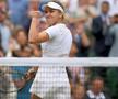 Simona Halep / Sursă foto: Guliver/Getty Images