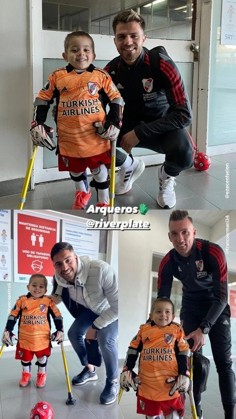 Depresia în sport, Batman fără mantie + O anecdotă cu Ronaldo