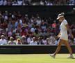 Simona Halep și Elena Rybakina, semifinală Wimbledon 2022