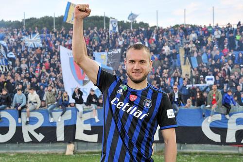George Pușcaș/ Foto: Imago Images