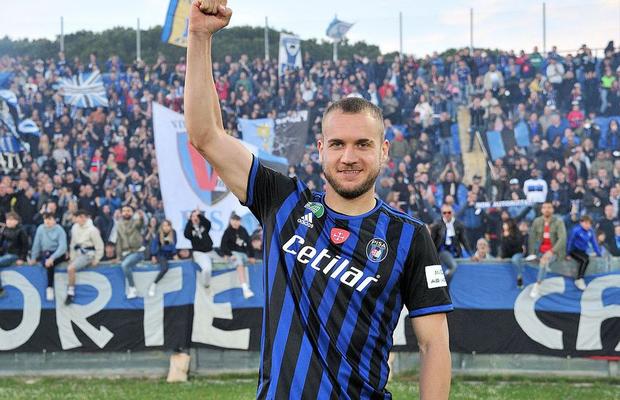 Casa lui Pușcaș e Serie B! Ar putea fi vârf într-un trident 100% românesc în Italia!