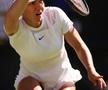 Simona Halep și Elena Rybakina, semifinală Wimbledon 2022