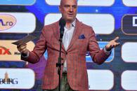 Dumitru Costin, președintele sindicatului fotbaliștilor, îl face praf pe ministrului Sportului: „Pe Novak îl mănâncă să se dea lebădă, dar va face România de râs la Bruxelles”