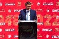 CS Dinamo reacționează, după ordinul impus de Eduard Novak: „Nu e o decizie care să ajute sportul românesc”