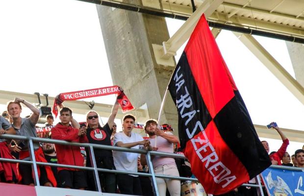 Stadionul din Miercurea Ciuc, inaugurat cu un amical Ungaria - Ținutul Secuiesc: „Nu s-a putut cu România, am apelat la ei”